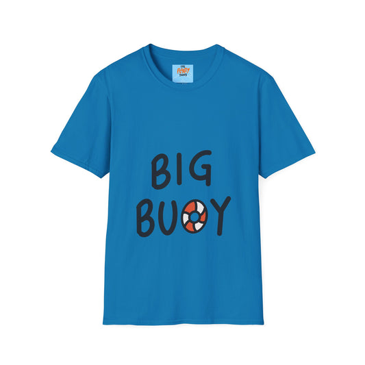 Big Boy Men's T-Shirt